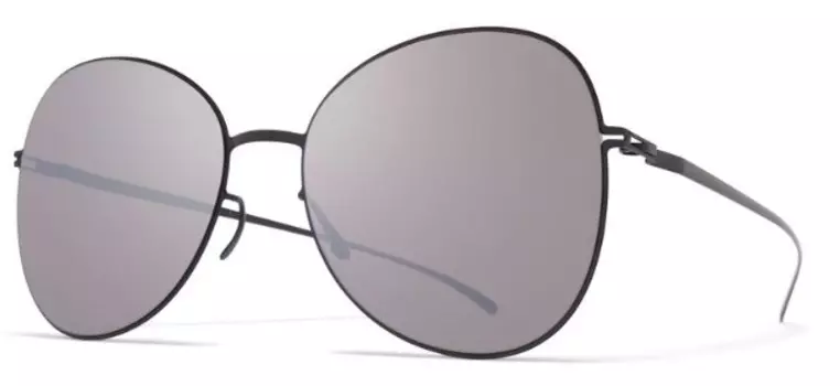 MYKITA MMESSE025 E6 Dark Grey