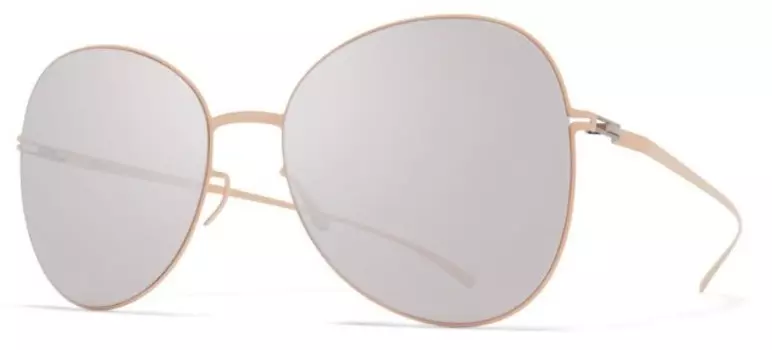 MYKITA MMESSE025 E9 Nude