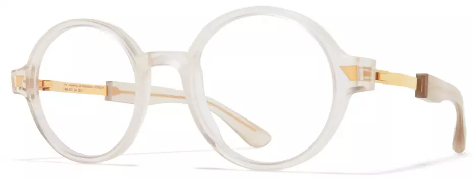 MYKITA MMRAW018 RAW CHAMPAGNE/GLOSSY