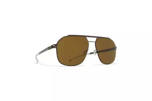 MYKITA SELLECK Mocca/Camougreen