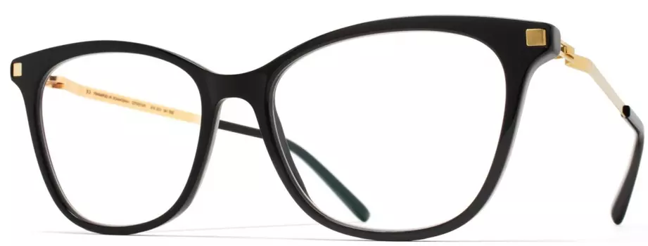 MYKITA SESI C6-BLK/GGD