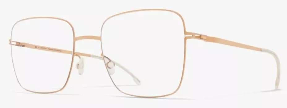 MYKITA SILIA Champagnegold