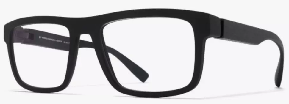 MYKITA SKIP MD1 Pitch Black