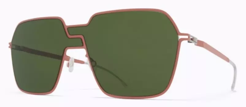 MYKITA STUDIO12.3 Pink Clay