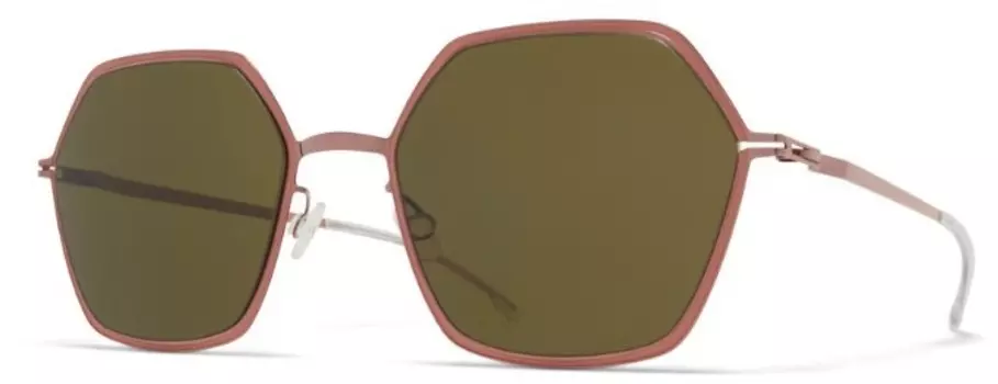 MYKITA TILLA PurpleBronze/Pink