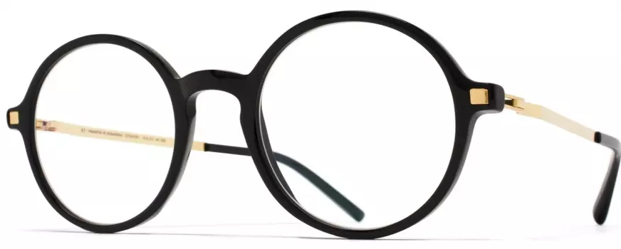 MYKITA TOMKIN C6-BLK/GGD