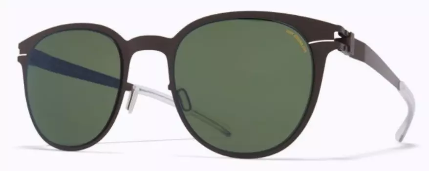 MYKITA Truman Darkbrown
