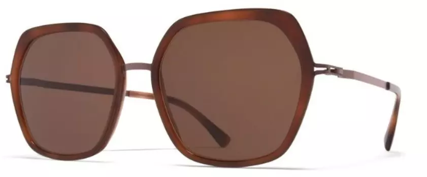 MYKITA VALDA A47 Mocca/Zanzibar