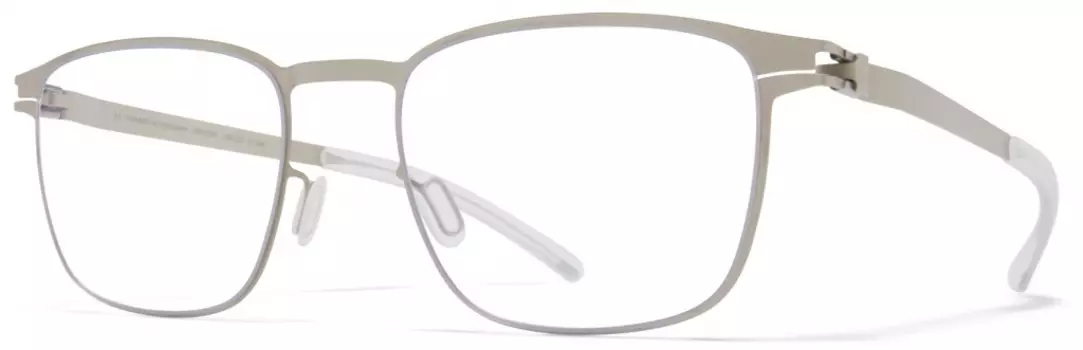 MYKITA YOTAM MATTESILVER