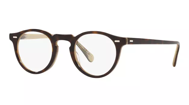Oliver Peoples 5186 1666