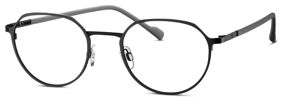 Оправа TITANflex Eschenbach 820859-10 50х21