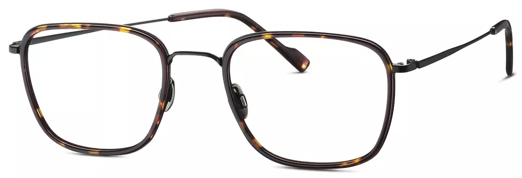 Оправа TITANflex Eschenbach 820866-10 53х21