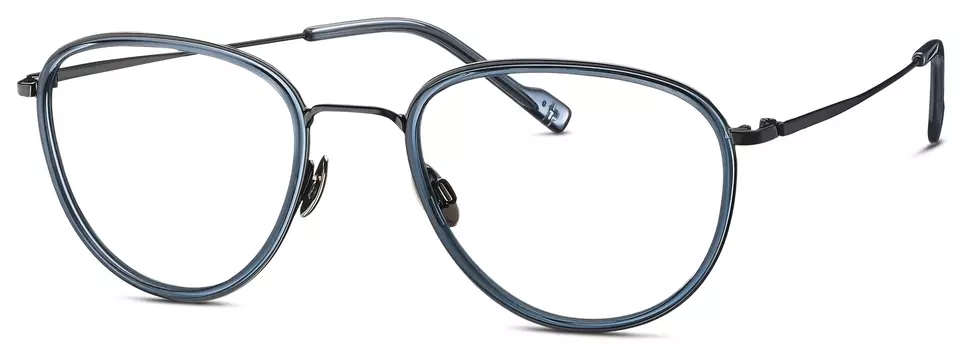 Оправа TITANflex Eschenbach 820867-10 54х21