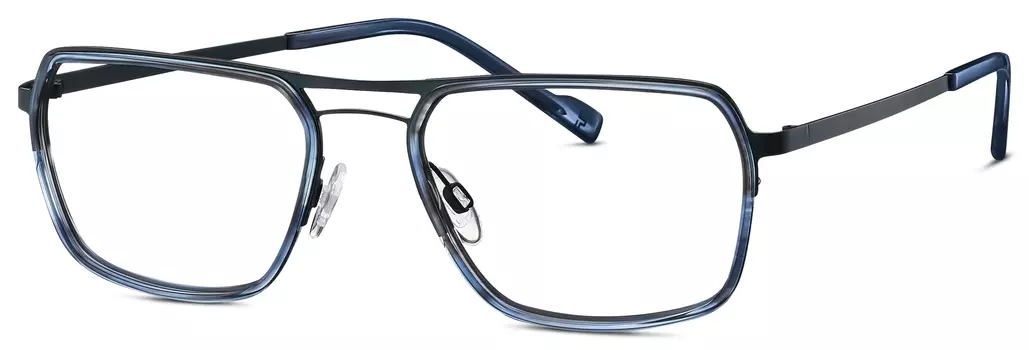 Оправа TITANflex Eschenbach 820870-10 53х18