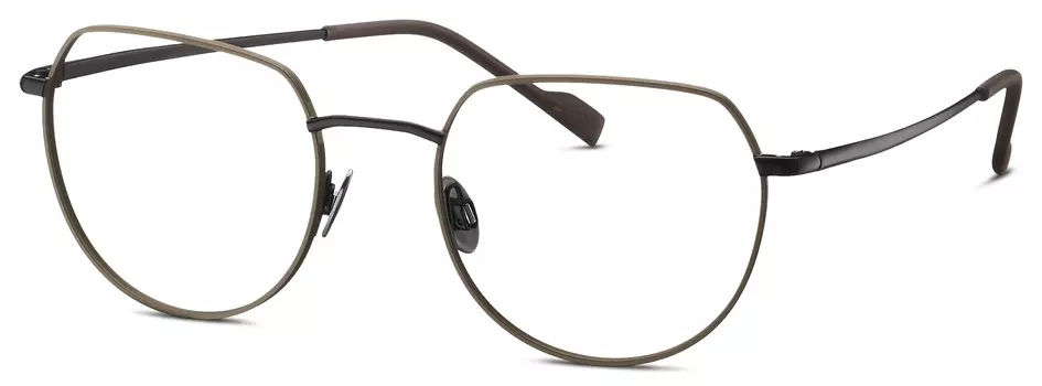 Оправа TITANflex Eschenbach 820889-10 52х20