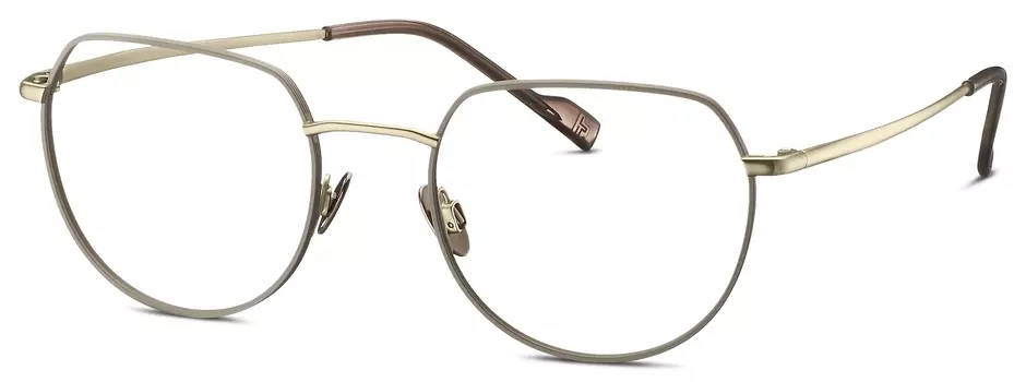 Оправа TITANflex Eschenbach 820889-20 52х20