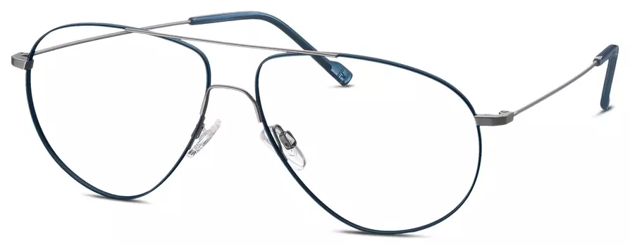 Оправа TITANflex Eschenbach 820894-37 60х14