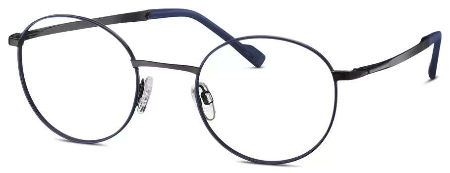 Оправа TITANflex Eschenbach 820896-10 50х22