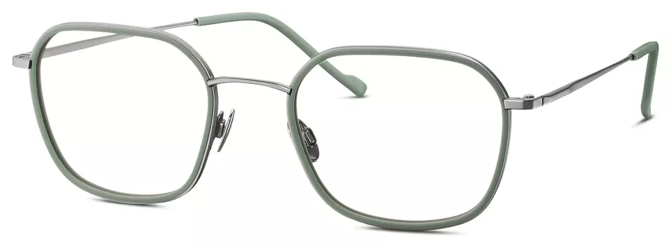 Оправа TITANflex Eschenbach 820915-34 53х22