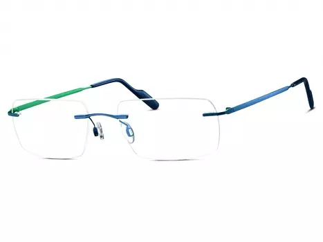 Оправа TITANflex Eschenbach 823007-78 54х18