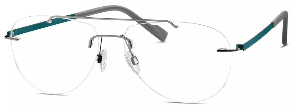 Оправа TITANflex Eschenbach 823018-37 59х15