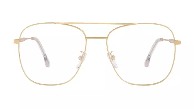 PAUL SMITH Avery V2 Matt Gold