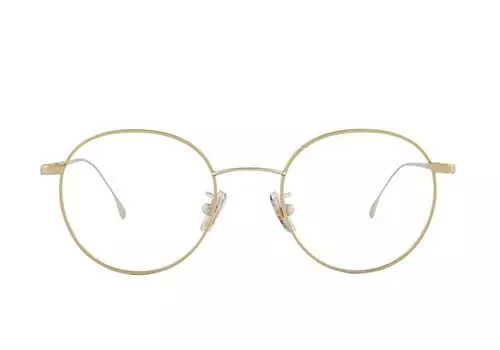 PAUL SMITH CURZON Matt Gold