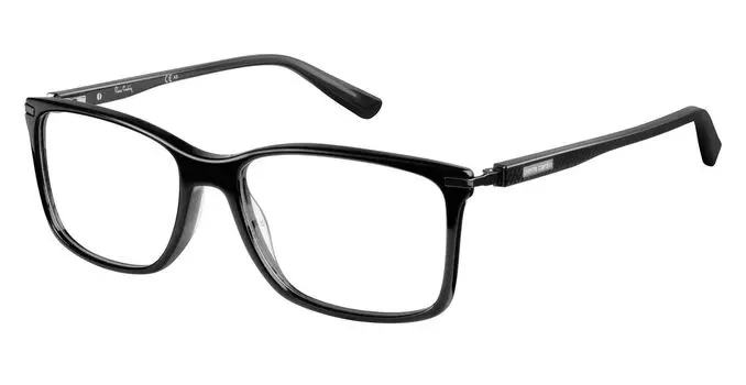 Pierre Cardin 6172 BLACK NET