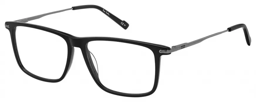 Pierre Cardin 6218 BLACK