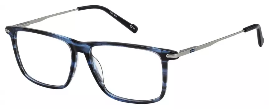 Pierre Cardin 6218 STRIP BLU