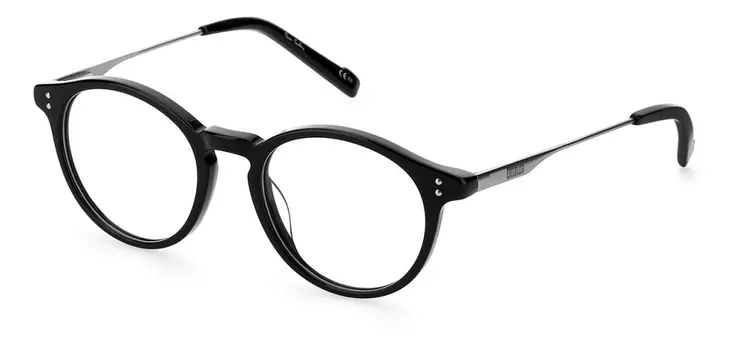 Pierre Cardin 6222 BLACK