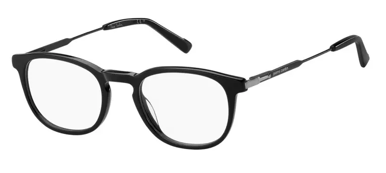 Pierre Cardin 6229 BLACK