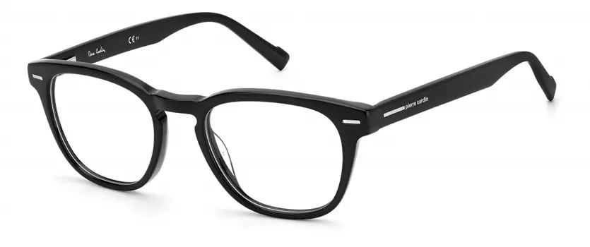Pierre Cardin 6244 BLACK