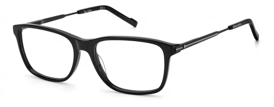 Pierre Cardin 6245 BLACK