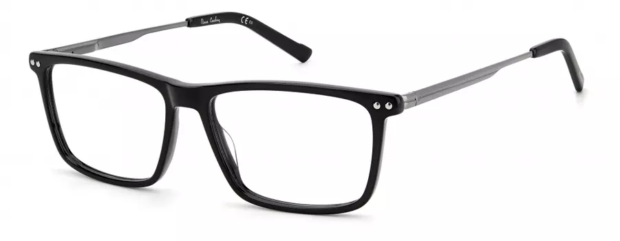 Pierre Cardin 6247 BLACK