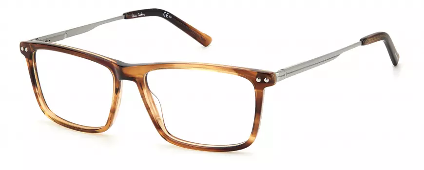 Pierre Cardin 6247 BRW HORN