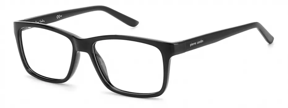 Pierre Cardin 6248 BLACK