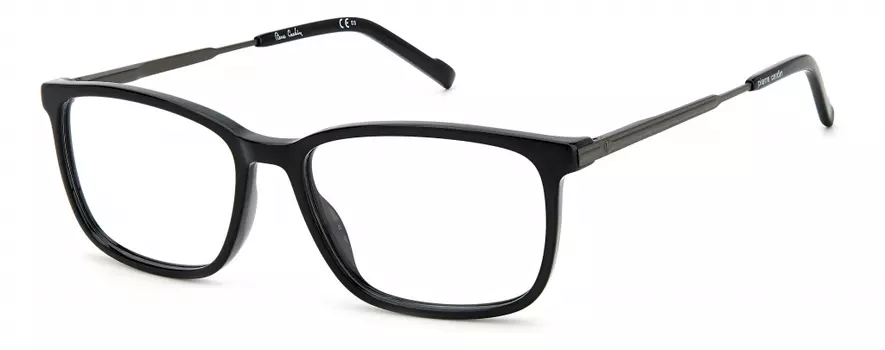 Pierre Cardin 6251 BLACK