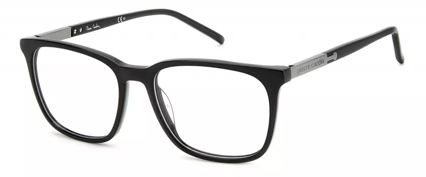Pierre Cardin 6253 BLACK