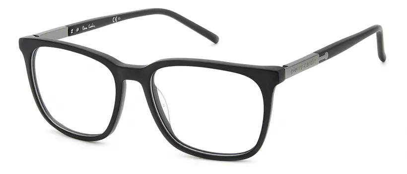 Pierre Cardin 6253 MTT BLACK