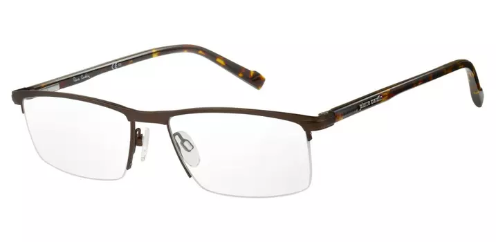 Pierre Cardin 6853 BROWN