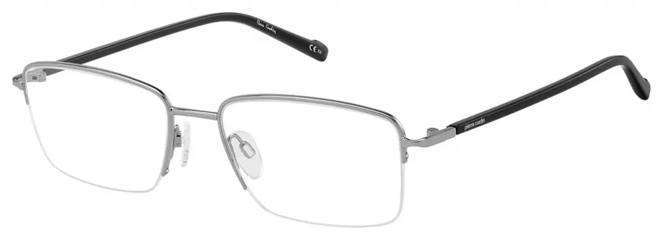 Pierre Cardin 6860 RUTHENIUM
