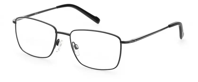 Pierre Cardin 6868 MTT BLACK