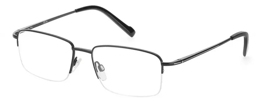 Pierre Cardin 6869 MTT BLACK