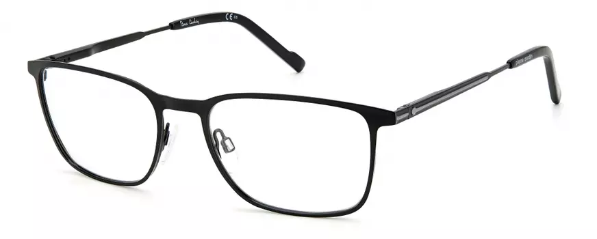 Pierre Cardin 6882 MTT BLACK