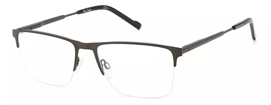 Pierre Cardin 6883 MTRUT BLK