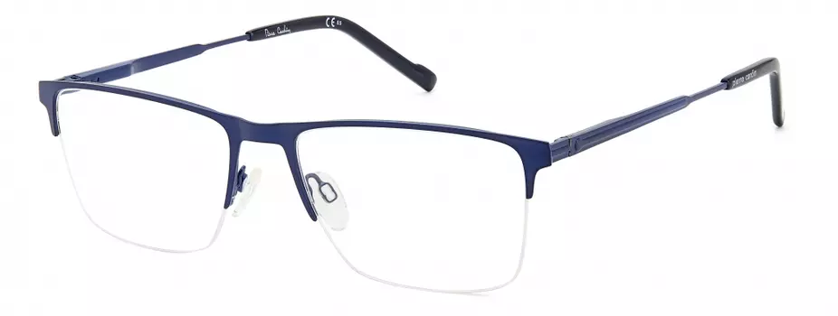 Pierre Cardin 6883 MTT BLUE