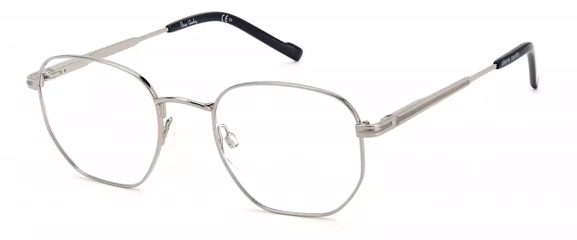 Pierre Cardin 6884 RUTHENIUM