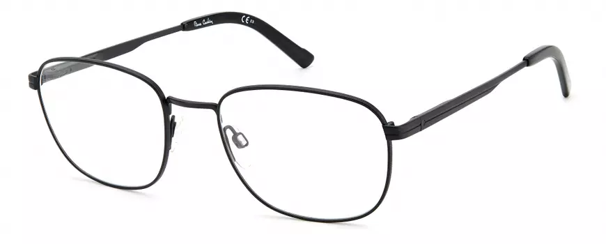 Pierre Cardin 6885 MTT BLACK