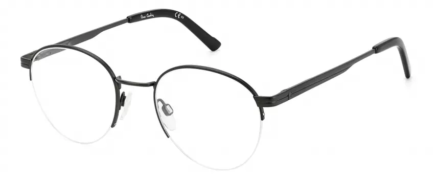 Pierre Cardin 6886 MTRUT BLK